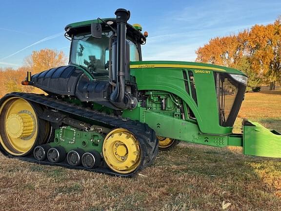 Image of John Deere 9560RT Primary image