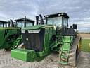 2012 John Deere 9560RT Image