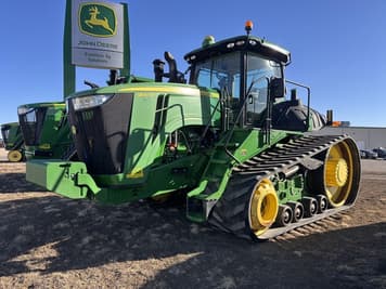 Main image John Deere 9560RT