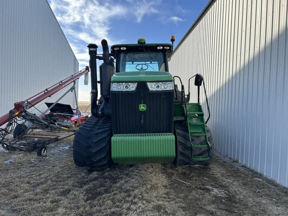 Image of John Deere 9560RT equipment image 2