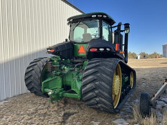 Image of John Deere 9560RT equipment image 3