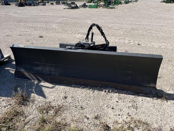 Image of John Deere Worksite Pro DB96 equipment image 1