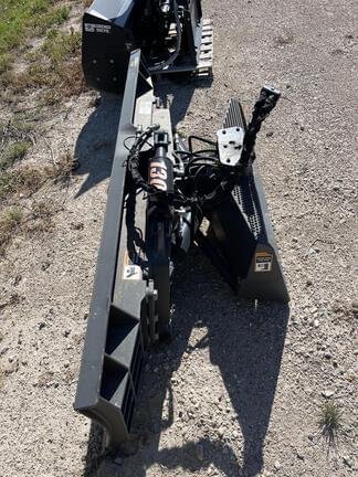 Image of John Deere Worksite Pro DB96 equipment image 2