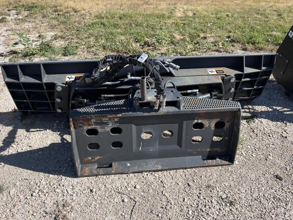 Image of John Deere Worksite Pro DB96 equipment image 4