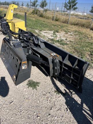 Image of John Deere Worksite Pro DB96 equipment image 3