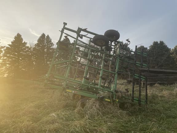 Image of John Deere 980 equipment image 2