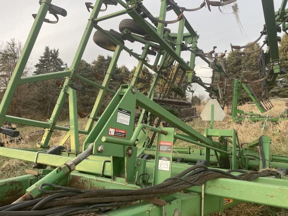 Image of John Deere 980 equipment image 3