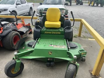 Main image John Deere 997