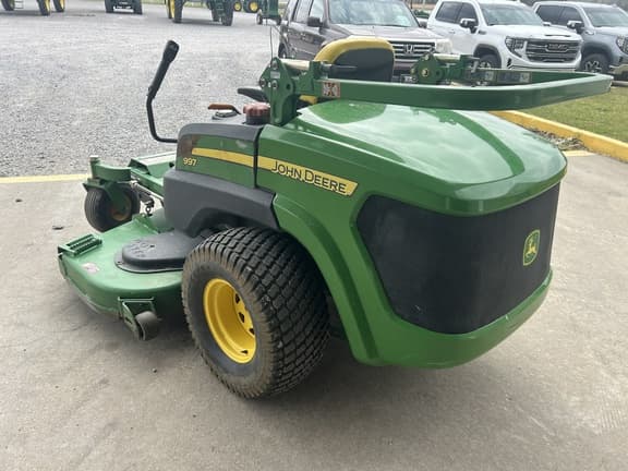 Image of John Deere 997 equipment image 4