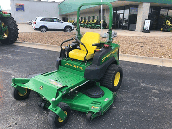Main image John Deere 997