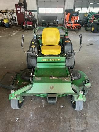Image of John Deere 997 Primary image