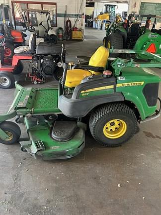 Image of John Deere 997 equipment image 2