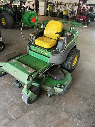 Image of John Deere 997 equipment image 1