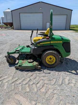 2012 John Deere 997 Equipment Image0