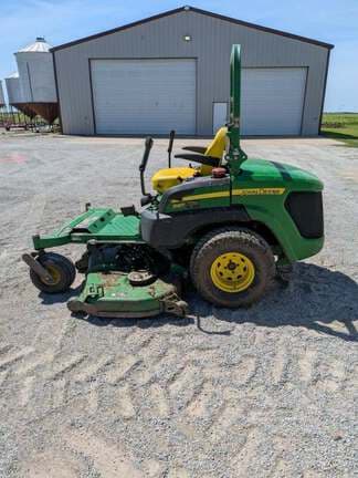 Image of John Deere 997 Primary image