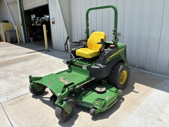 2012 John Deere 997 Equipment Image0