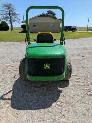 Image of John Deere 997 equipment image 2