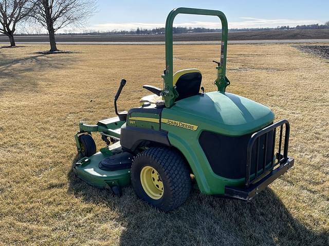 Image of John Deere 997 equipment image 3