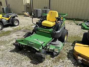 2012 John Deere 997 Equipment Image0