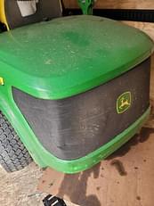 Main image John Deere 997 4