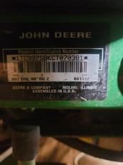 Main image John Deere 997 6