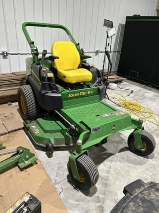 Image of John Deere 997 equipment image 1