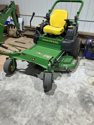 Image of John Deere 997 Primary image