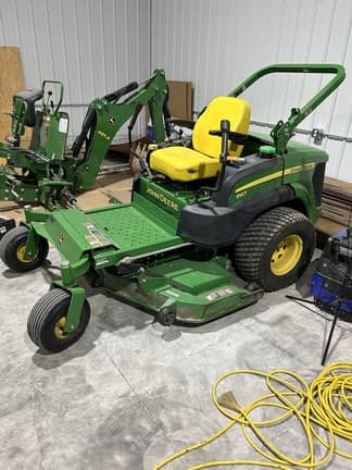 Image of John Deere 997 equipment image 3