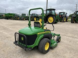 Main image John Deere 997 3