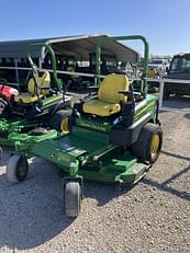 Main image John Deere 997 6