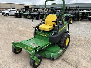 2012 John Deere 997 Image