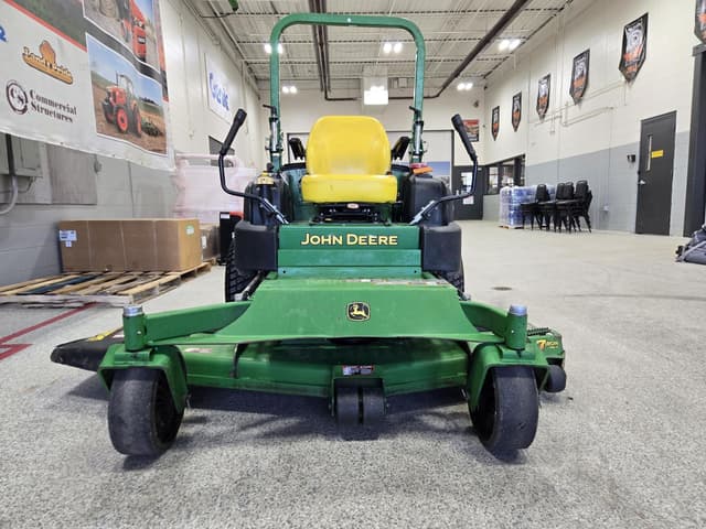 Image of John Deere 997 equipment image 2