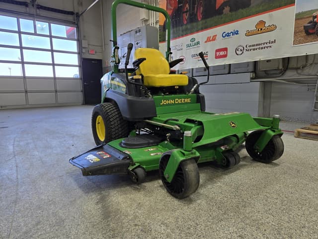 Image of John Deere 997 equipment image 3
