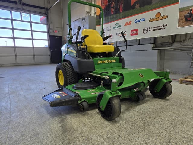 Image of John Deere 997 equipment image 3