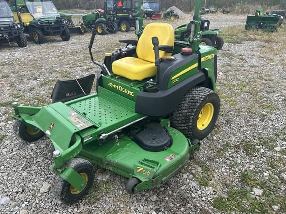 Image of John Deere 997 equipment image 1