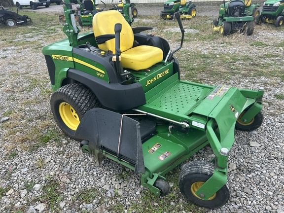 2012 John Deere 997 Equipment Image0