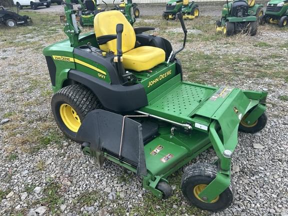 Image of John Deere 997 Primary image