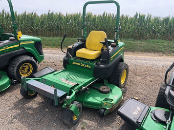 Main image John Deere 997