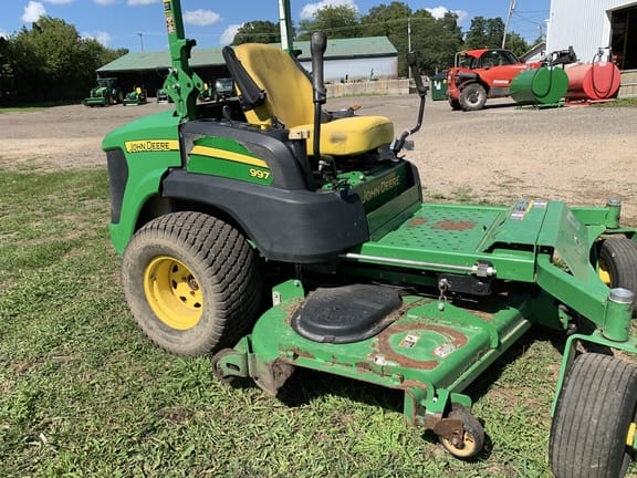 Main image John Deere 997