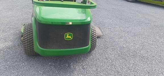 Image of John Deere 997 equipment image 3