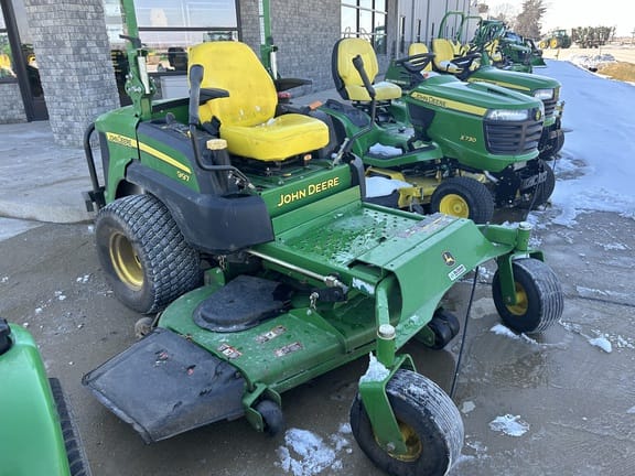 Main image John Deere 997
