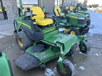 Main image John Deere 997