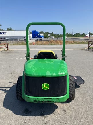 Main image John Deere 997