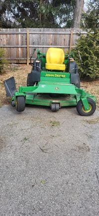 Main image John Deere 997