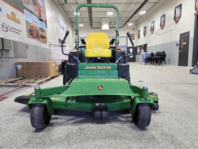 Image of John Deere 997 equipment image 2