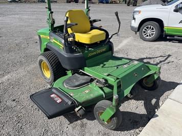 Main image John Deere 997