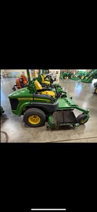 Image of John Deere 997 equipment image 2
