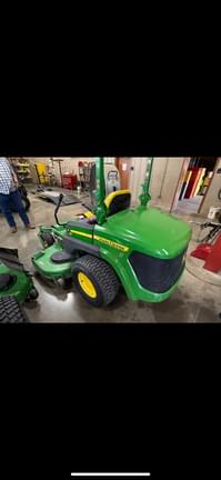 Image of John Deere 997 equipment image 4