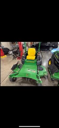 Image of John Deere 997 equipment image 3