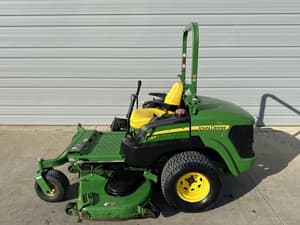 2012 John Deere 997 Image